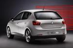 Seat Ibiza 2008 года